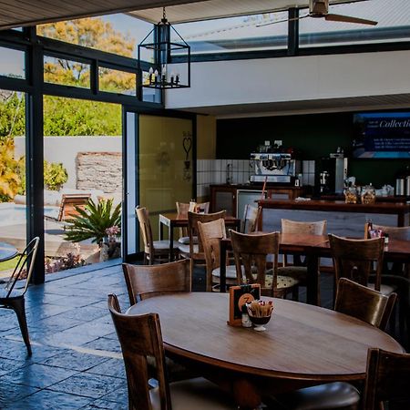 Aan De Eike Guest House Swellendam Dış mekan fotoğraf