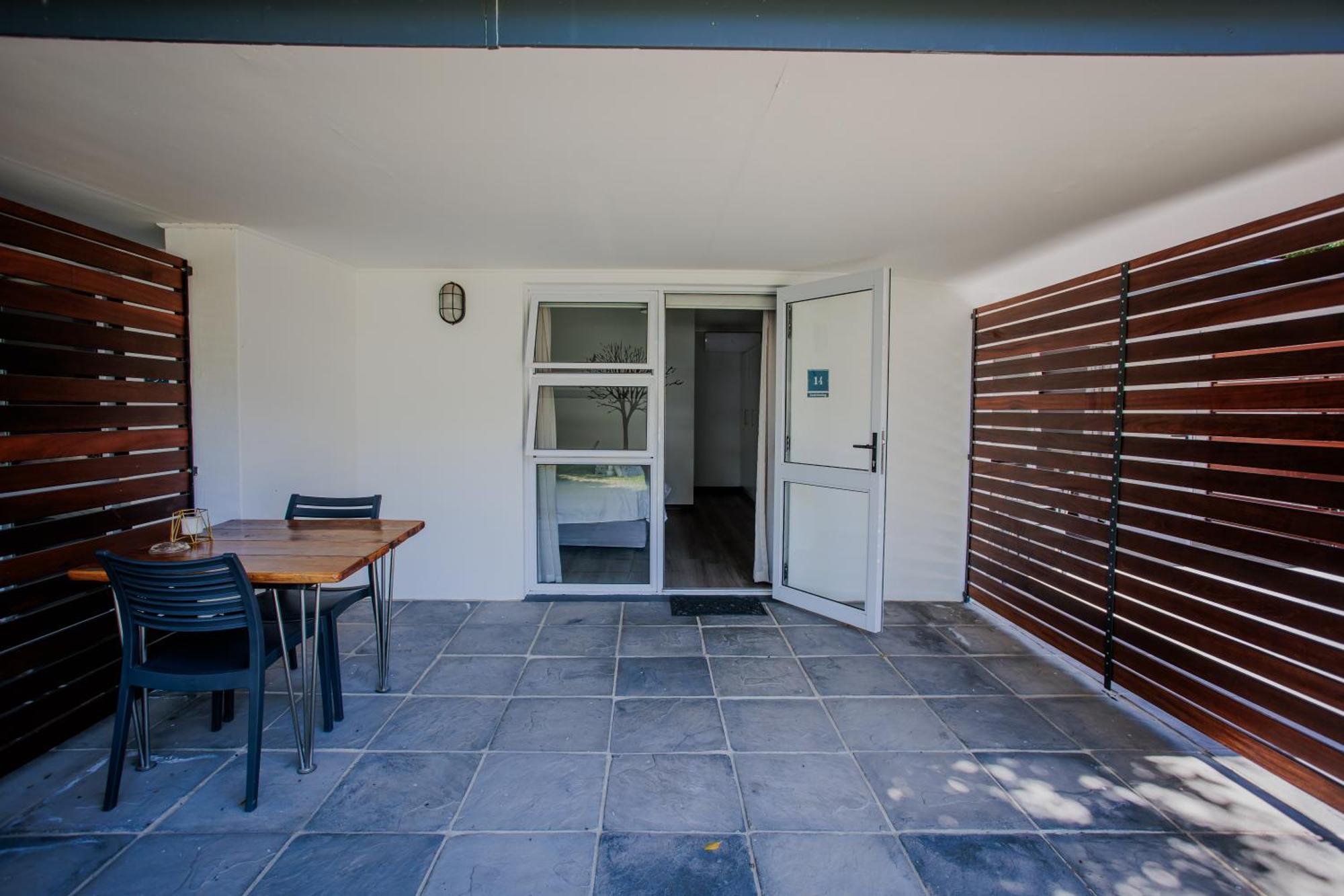 Aan De Eike Guest House Swellendam Dış mekan fotoğraf
