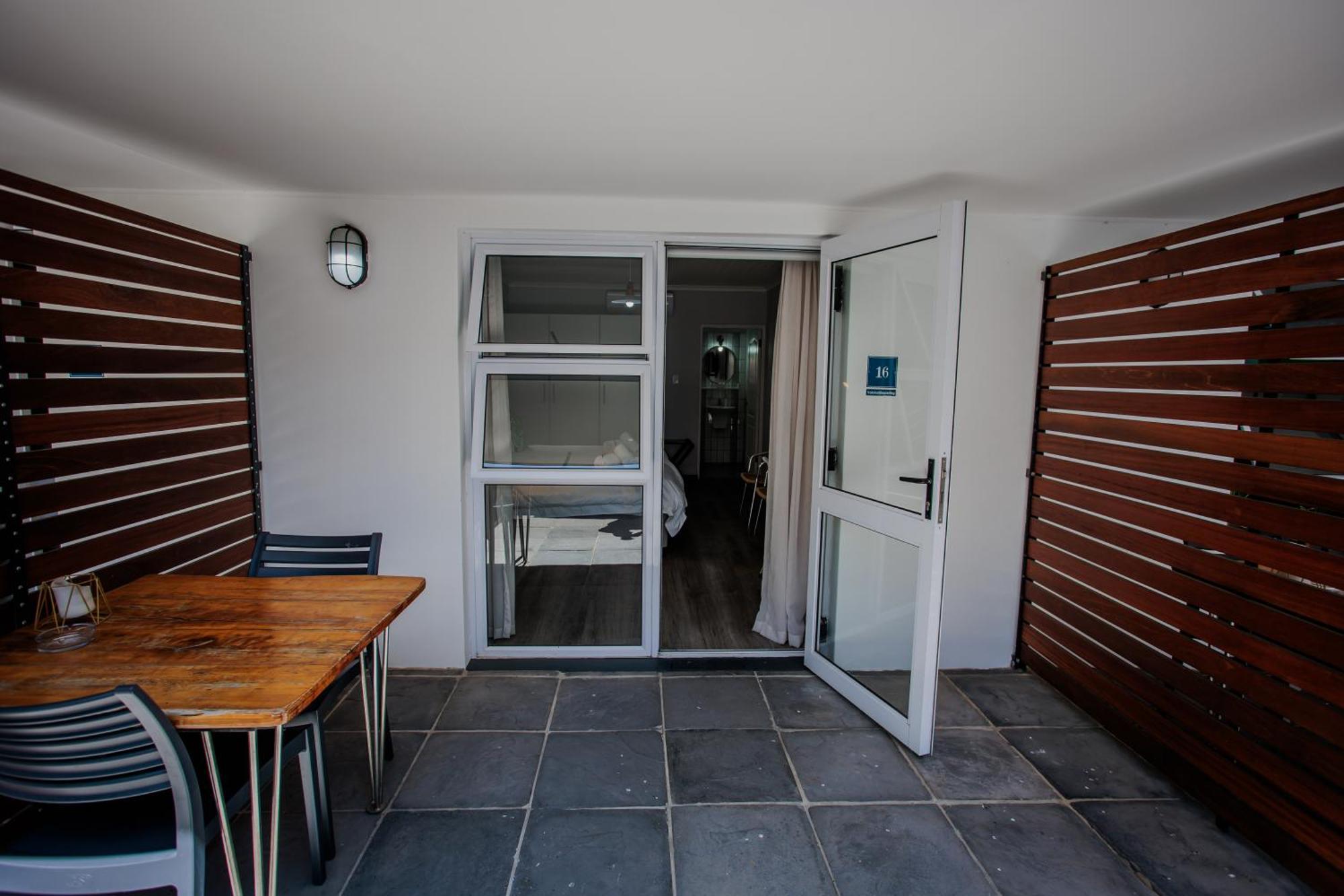 Aan De Eike Guest House Swellendam Dış mekan fotoğraf