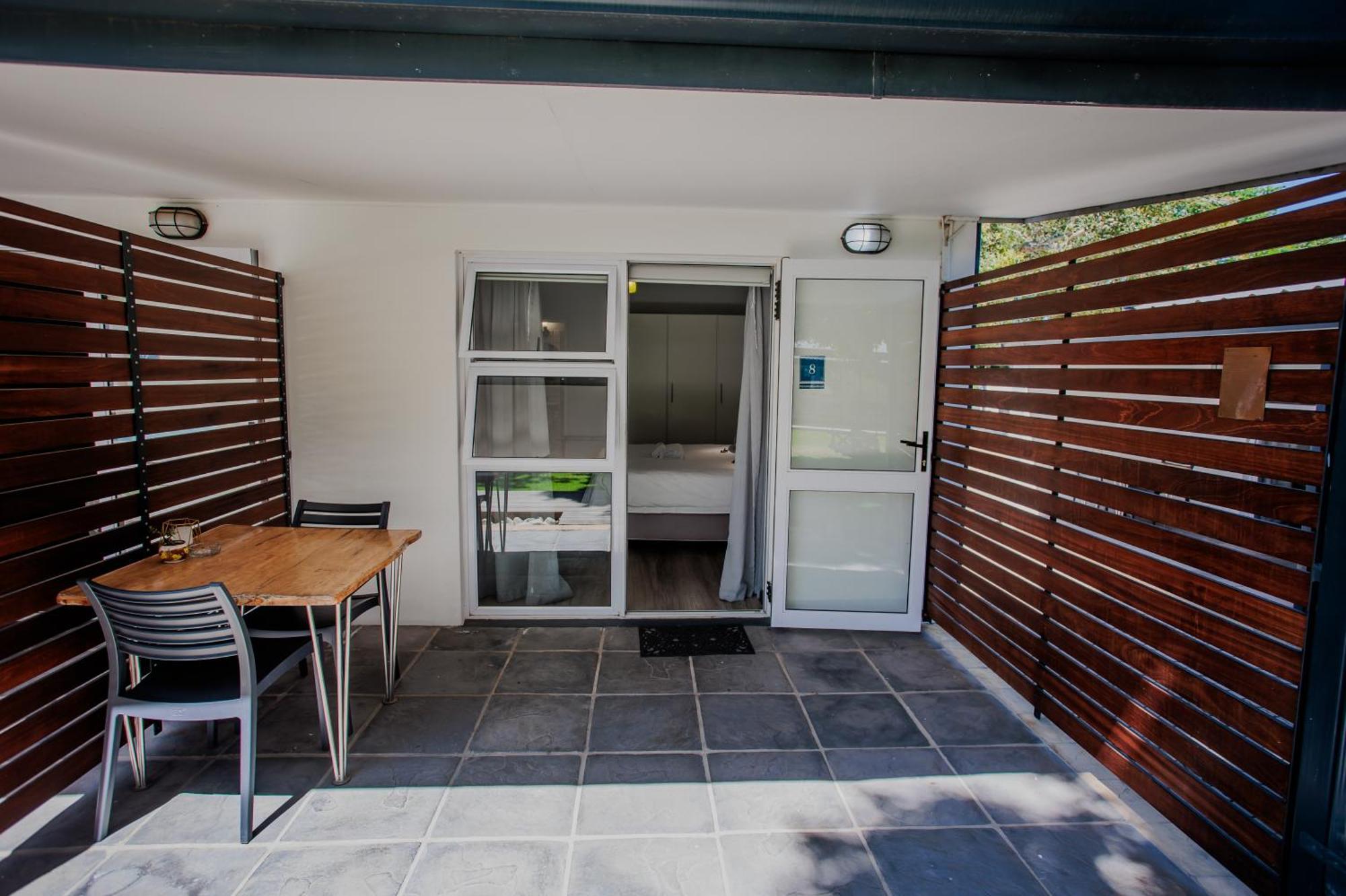 Aan De Eike Guest House Swellendam Dış mekan fotoğraf