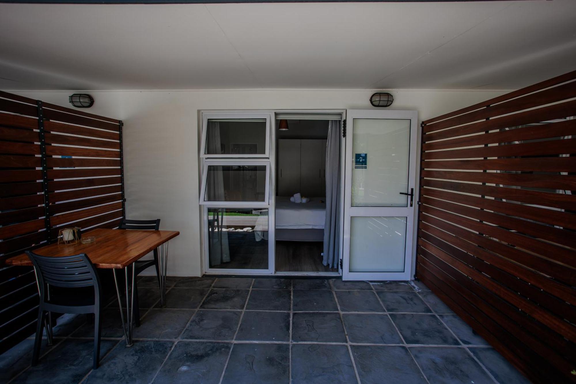 Aan De Eike Guest House Swellendam Dış mekan fotoğraf